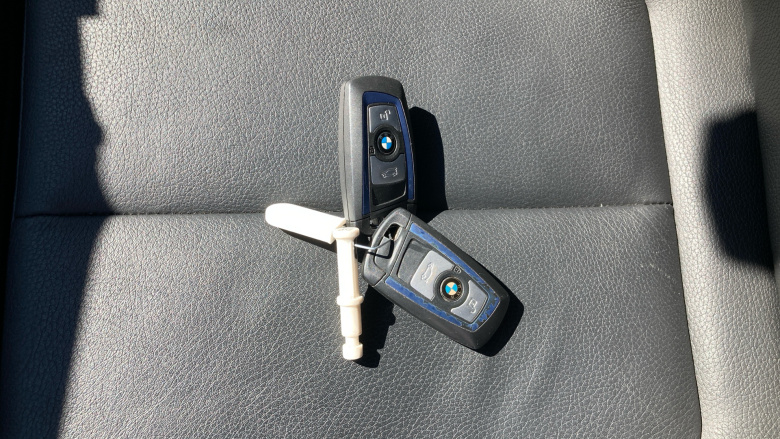 BMW 4 Series 420i M Sport 5dr Auto [Professional Media] Petrol Hatchback